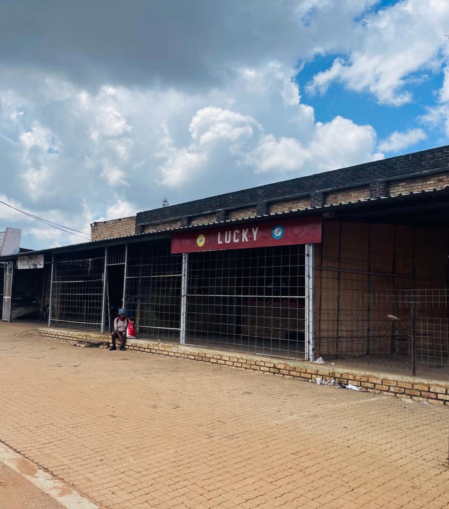 Commercial Property for Sale in Koster North West